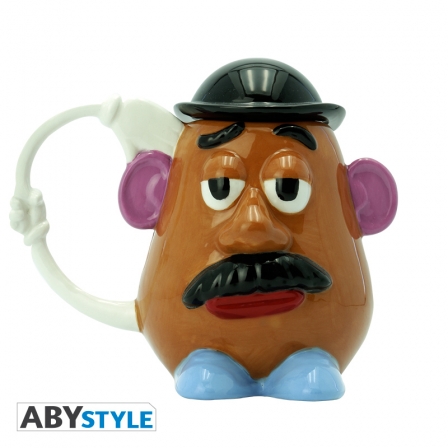 MR. POTATO Toy story mug