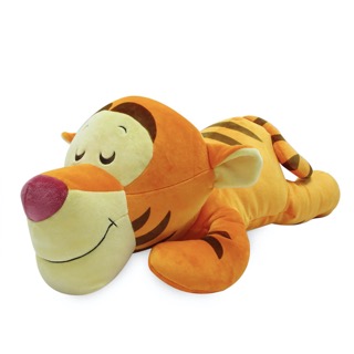 Winnie the Pooh Tigger Cuddleez  large Plush