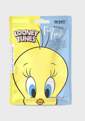 LOONEY TUNES Tweety Face mask