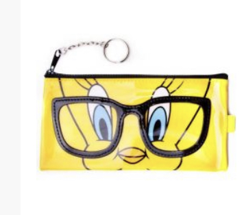 Looney Tunes Tweety Wallet bag