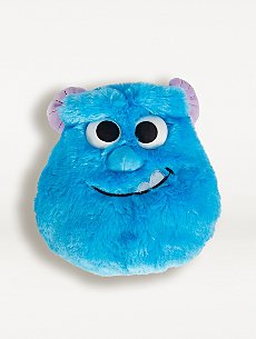 Sulley plush monister cushion plush