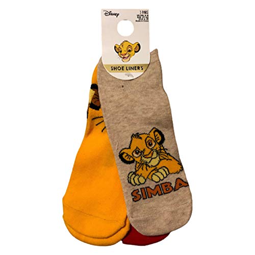 Simba adult socks set