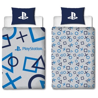 Playstation duvet single 200x135