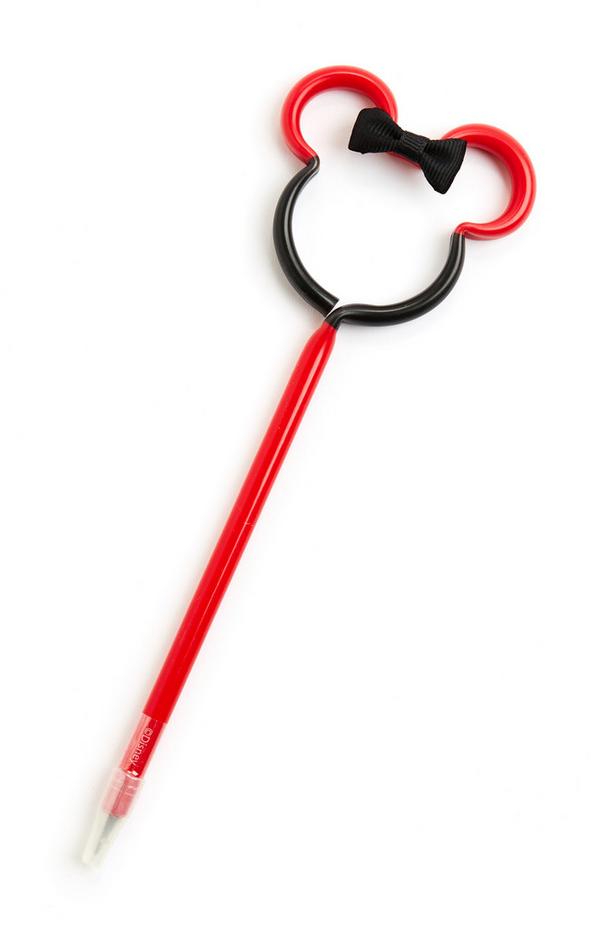 Minnie Mouse pen