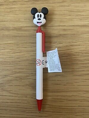 Mickey Mouse pen