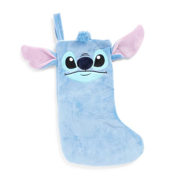 Stitch  Christmas stocking  bag