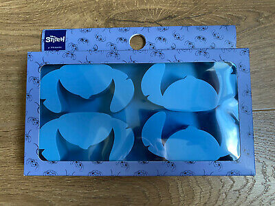 Stitch lilo silicone cake mould