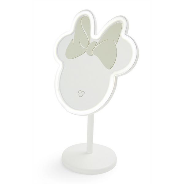 Minnie mouse mirror