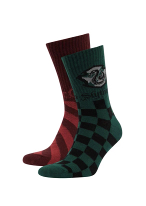 Harry Potter adult socks