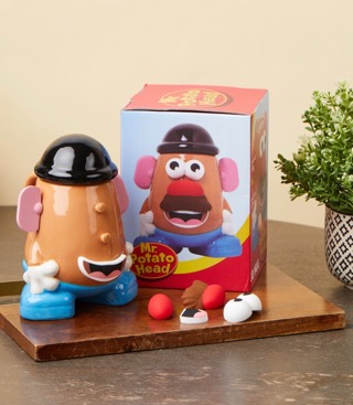 Mr. potato mug toys toy story 