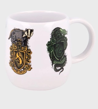 Harry Potter mug