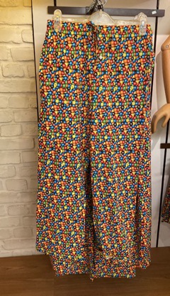 M&ms trouser adult size XXL