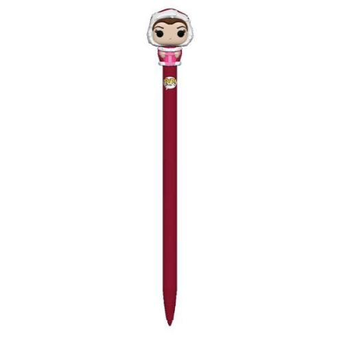 Belle Princess pop pen