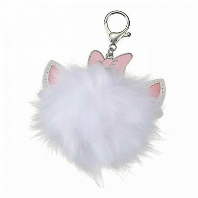 Marie keyring