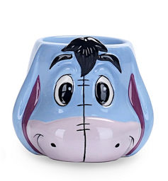 eeyore egg cup Winnie the Pooh