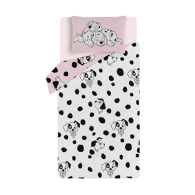 101 DALMATIANS Disney Duvet 200x135