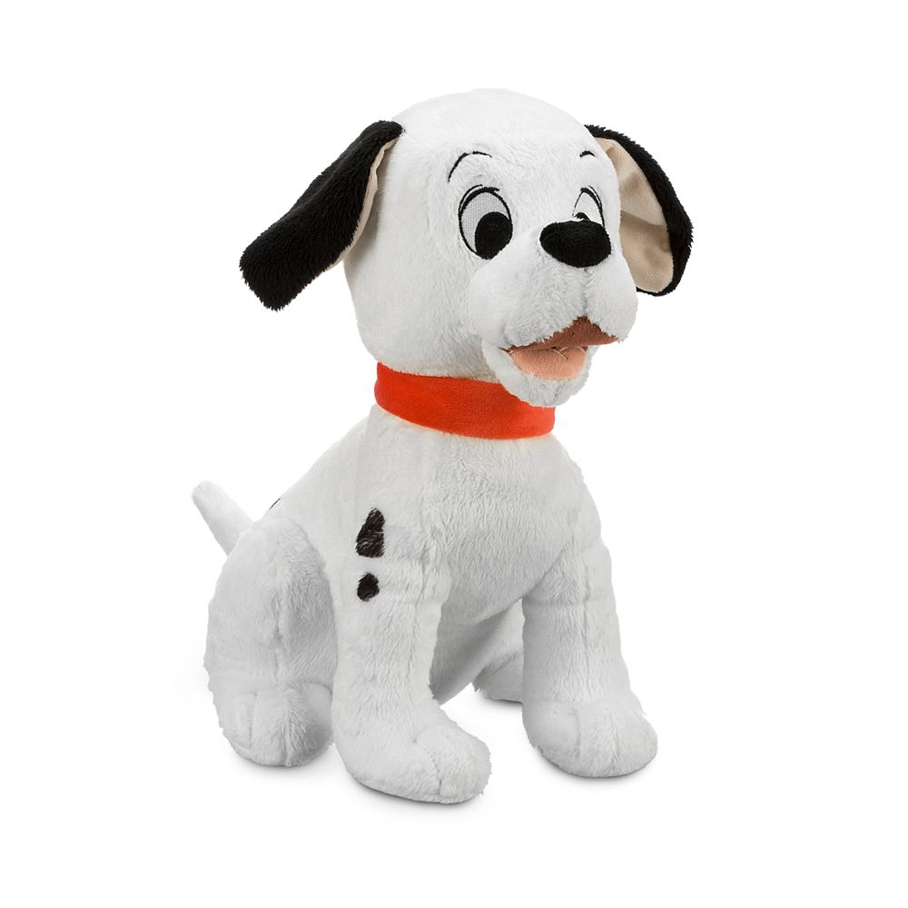 101 dalmatians Plush mediom size