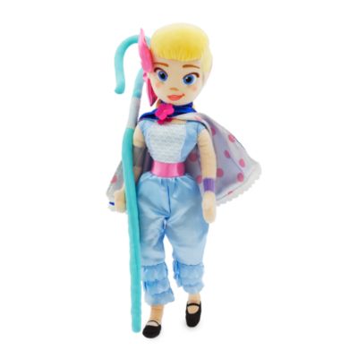 Bo Peep plush Soft Toy Doll Toy Story