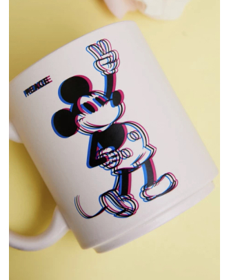 Mickey Mouse mug