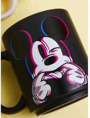 Mickey Mouse mug