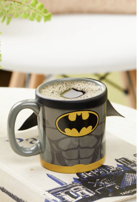 Batman mug