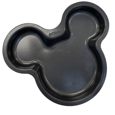 Mickey Mouse sandwich cake pan