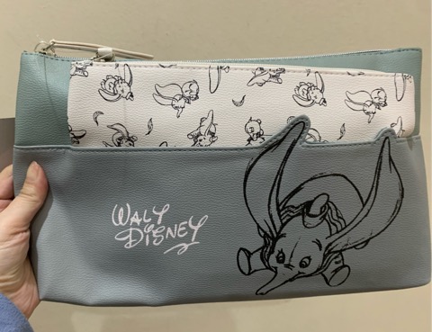 Dumbo bag