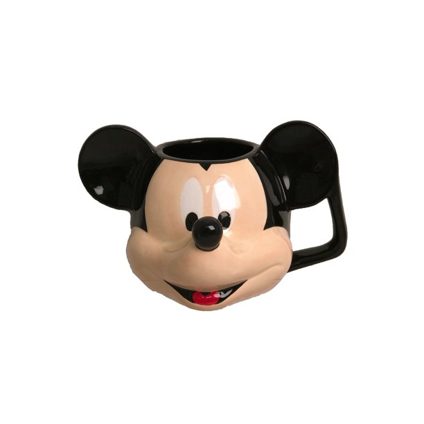 Mickey Mouse mug