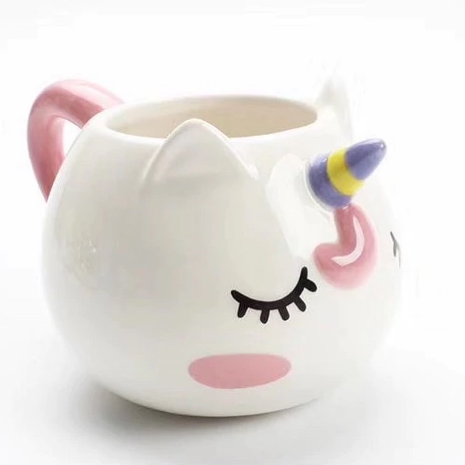 Animal Unicorn mug