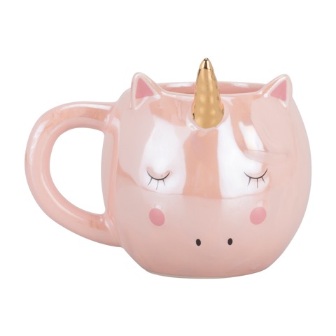 Animal Unicorn mug