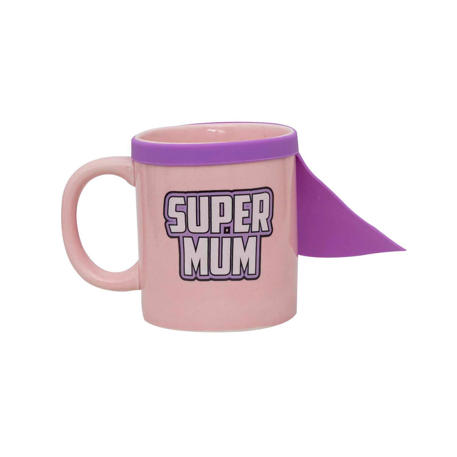 Super mum mug