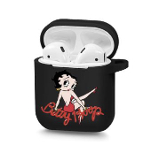 Betty boop airpod pro case