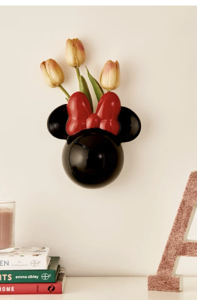 Mickey Mouse vase