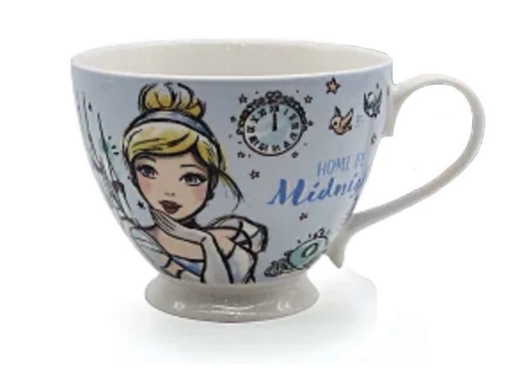 Cinderella mug