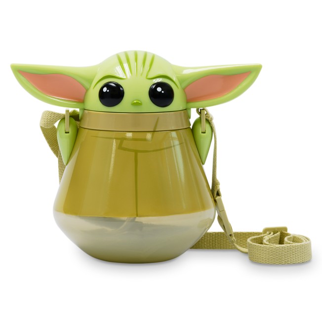 Yoda Flip-Top Star Wars The Mandalorian