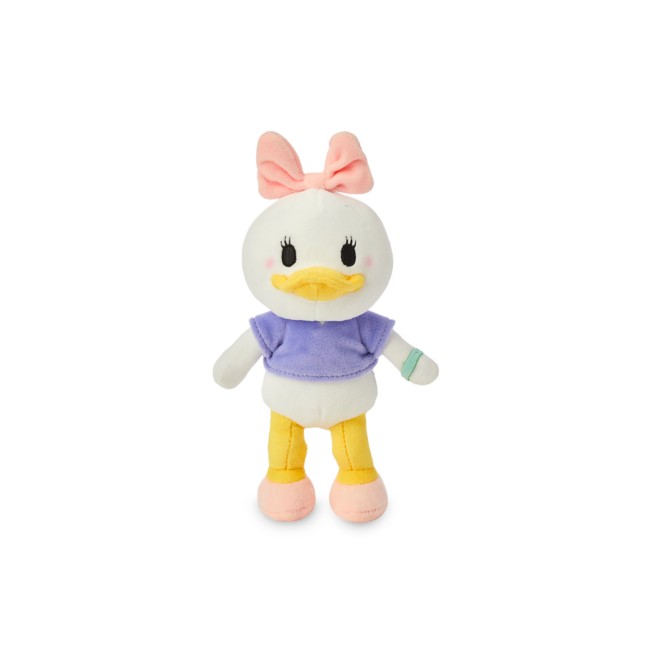 Daisy plush nuiMOs