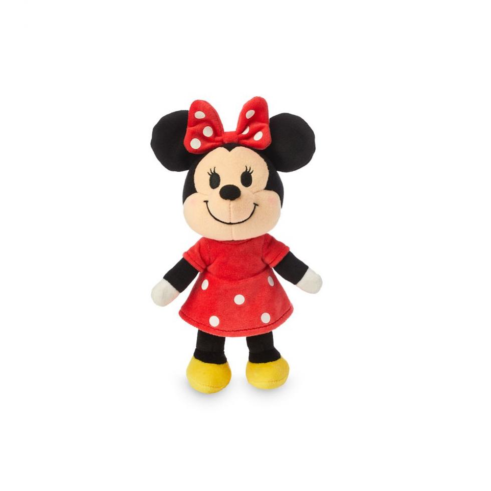 Minnie Mouse plush nuiMOs