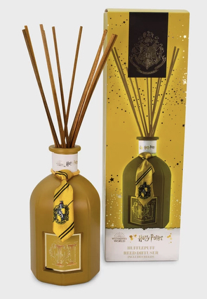 Harry potter well reed diffuser