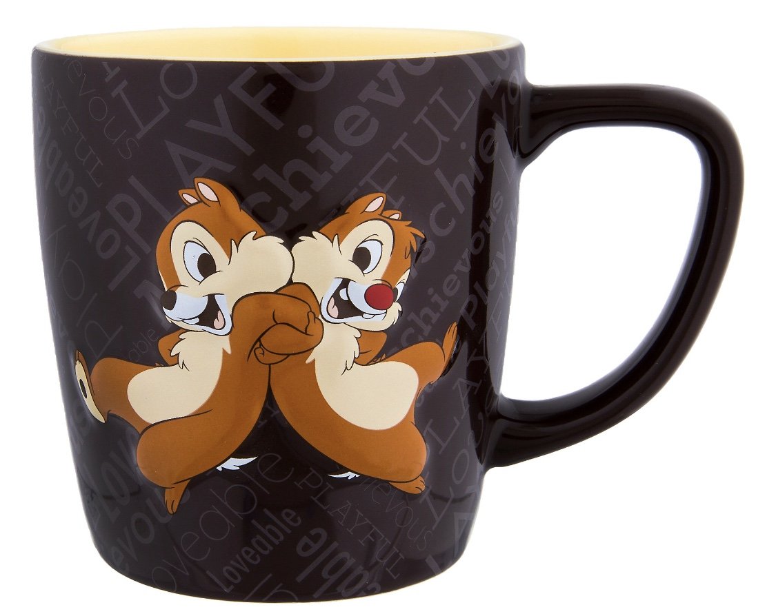 Disney Chip mug