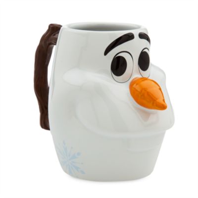 Olaf mug frozen mug