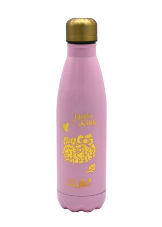 Hello kitty bottle 500 ml