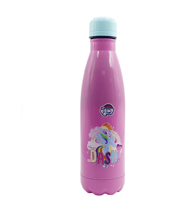 Little pony bottle 500 ml