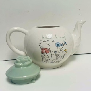 Winnie the Pooh teapot