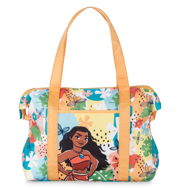 Moana bag