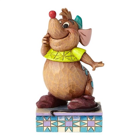 Gus figure cinderella figure friends 