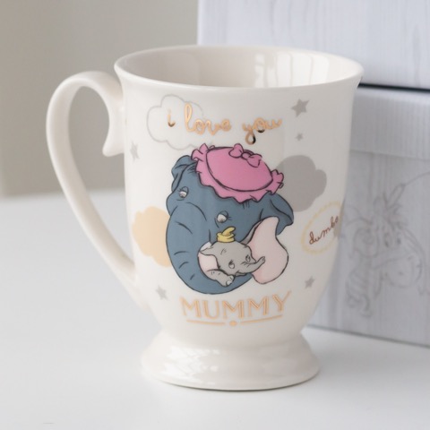 Dumbo mug