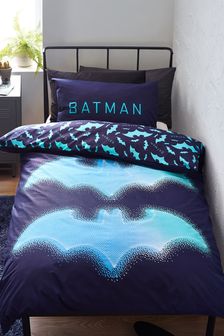 Batman duvet single 200x135 cm