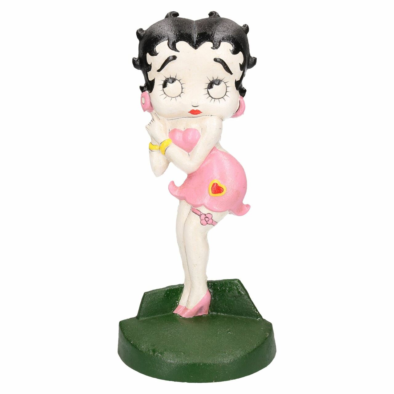 Betty boop figure 