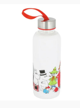 Moomin bottle