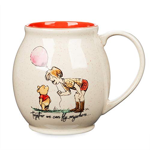 Winnie the Pooh mug